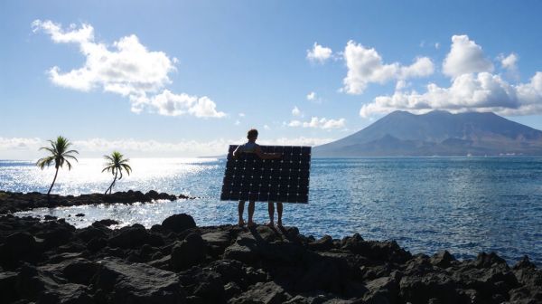 Top conseils pour l'achat de panneaux solaires à La Réunion