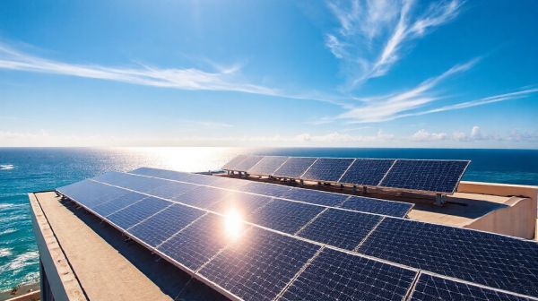 Top conseils pour l'achat de panneaux solaires à La Réunion
