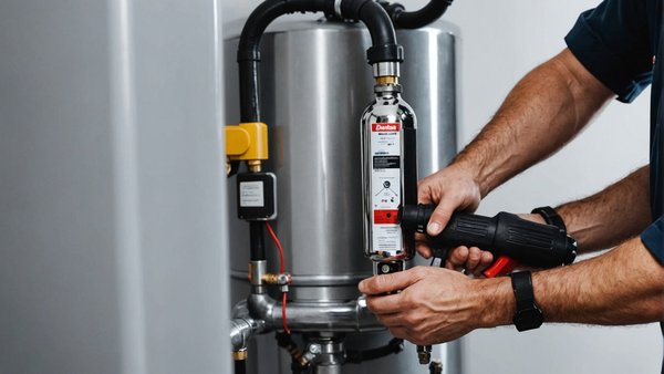 Trouver un plombier spécialisé en chauffe-eau : astuces pour un service rapide