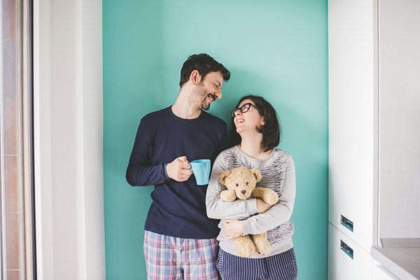 Un compagnon doux : découvrez la peluche carapuce