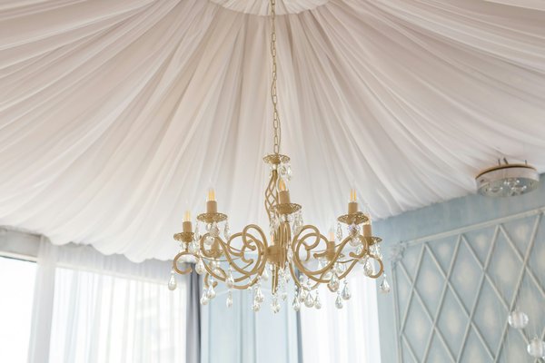 Découvrez les lustres modernes pour chaque style intérieur