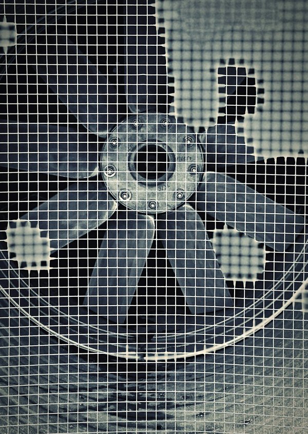 Vmc : pourquoi votre système fait-il un bruit d'hélicoptère ?