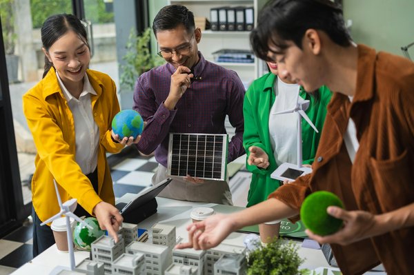 Prime énergie : maximisez votre aide à la rénovation en 2024