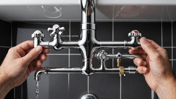 Services de plomberie de confiance à lausanne : votre plombier expert