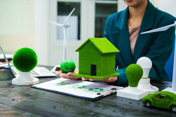 Habitat et énergie : maximisez votre confort avec la led