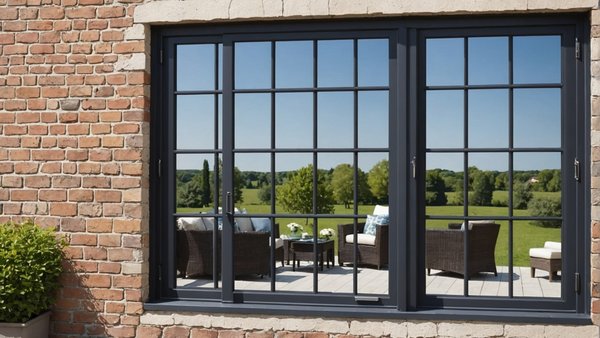 Fenêtres sur mesure : l'expertise de brico fenetre à prix d'usine