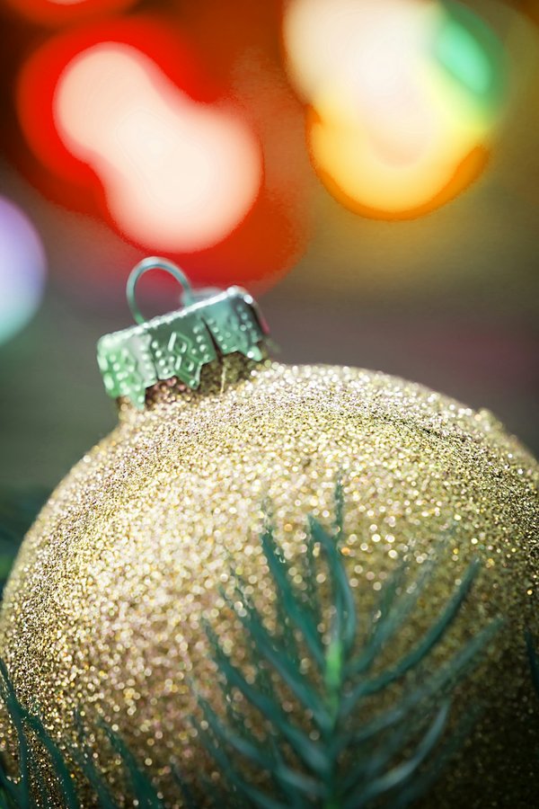 Boules de noel : 10 idées pour sublimer votre décoration