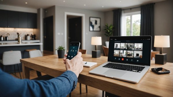 Domotique installation ancenis : optimisez votre quotidien connecté