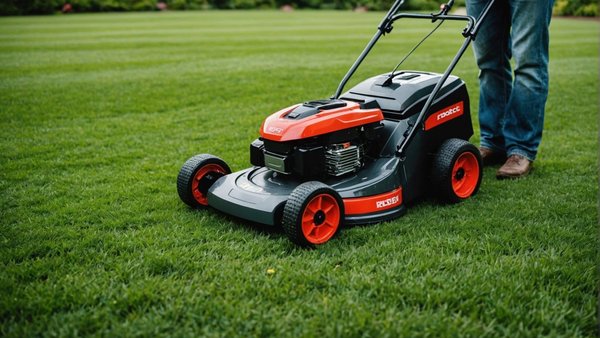 Devenez un pro de l'entretien avec un installateur robot tondeuse