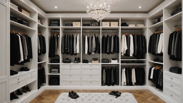 Découvrez le placard sur mesure idéal à paris 11