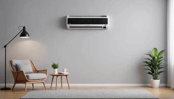 Climatisation réversible : tout pour un confort idéal à domicile