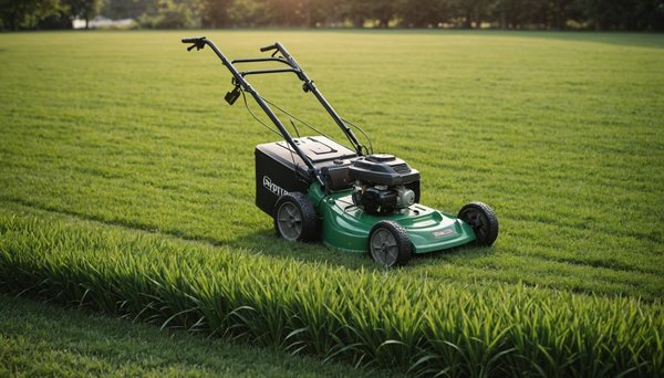 Tarif tonte pelouse : maximisez votre budget en 2025