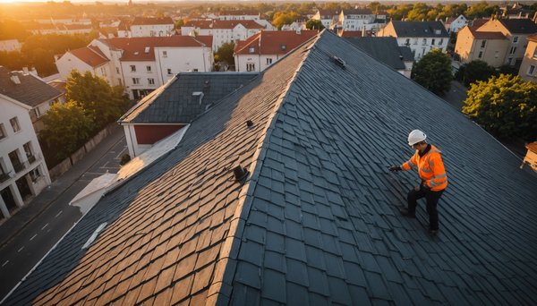 Aide pour refaire sa toiture : toutes les solutions à connaître