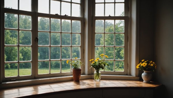 Bien choisir ses fenêtres : options et conseils pratiques