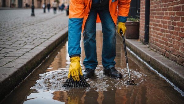 Débouchage canalisation à toulouse : une solution immédiate et efficace