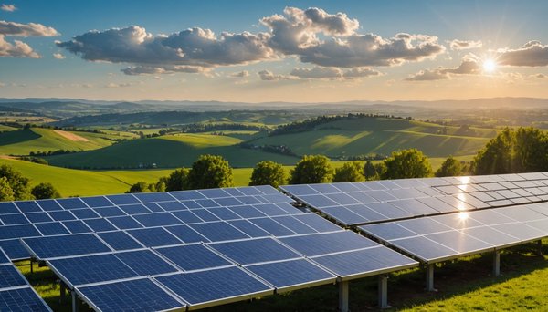 Panneaux solaires : guide ultime pour réussir votre énergie verte