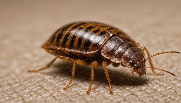 Punaise de lit à toulouse : solutions durables et fiables