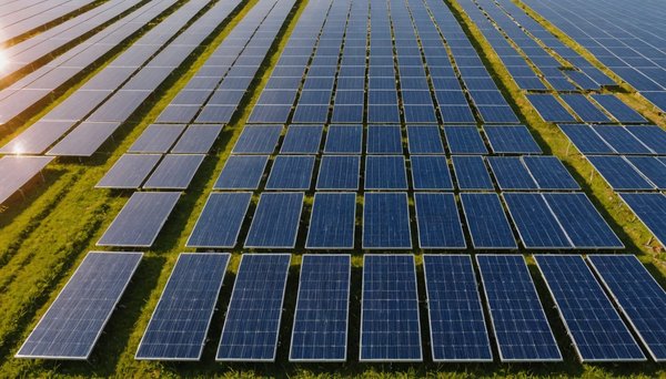 Top avis utilisateur sur les panneaux photovoltaïques en 2025