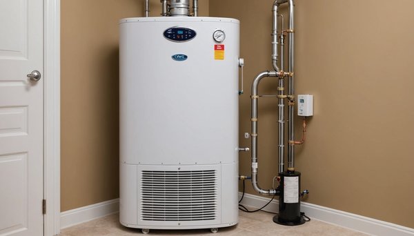 Top 5 raisons d'opter pour un chauffe-eau thermodynamique