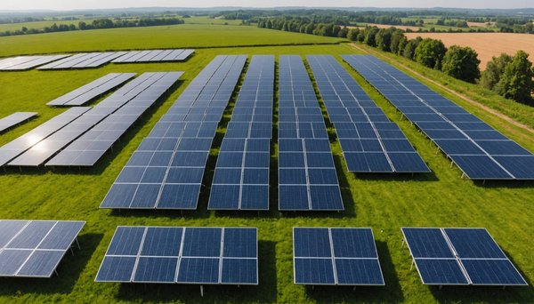 Découvrez les avantages de l'énergie photovoltaïque durable