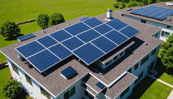 Top 5 éléments qui déterminent le coût d'un panneau solaire