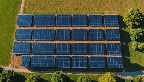Taille des panneaux photovoltaïques : 5 conseils pratiques à suivre
