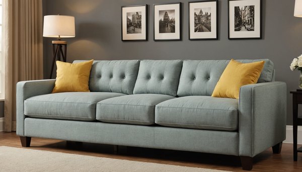 Comment trouver le meilleur canapé convertible pour votre salon