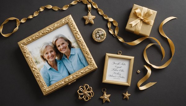 Cadeaux maman personnalisés : des trésors sur mesure à découvrir