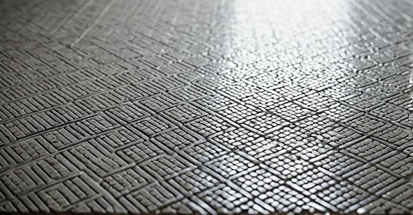 Revêtements de sol : solutions en béton et résine pour tous projets