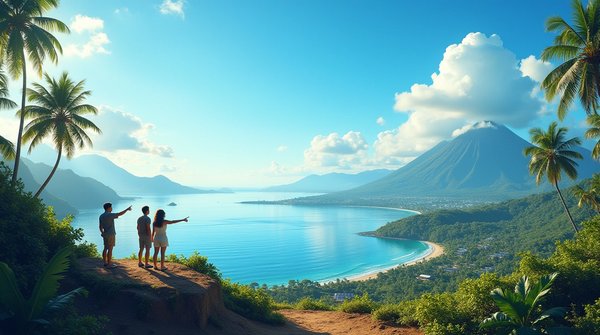 Aide pour acheter des panneaux solaires à La Réunion : guide pratique